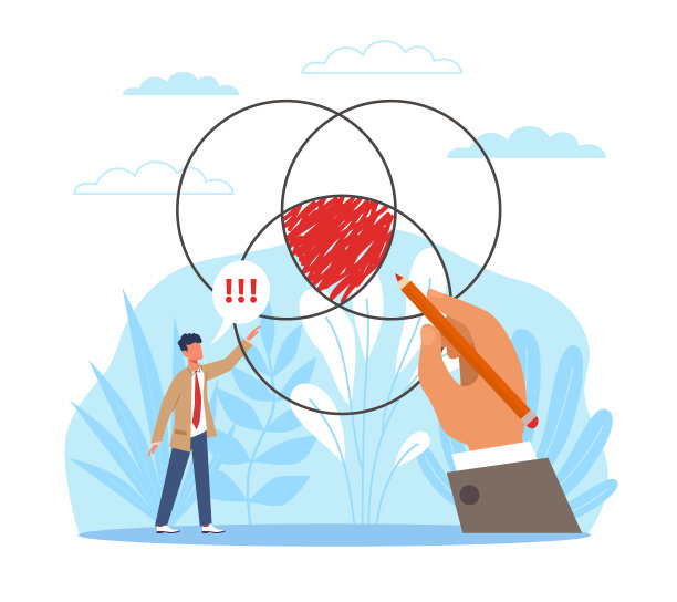 折衷风险评估计算图片下载