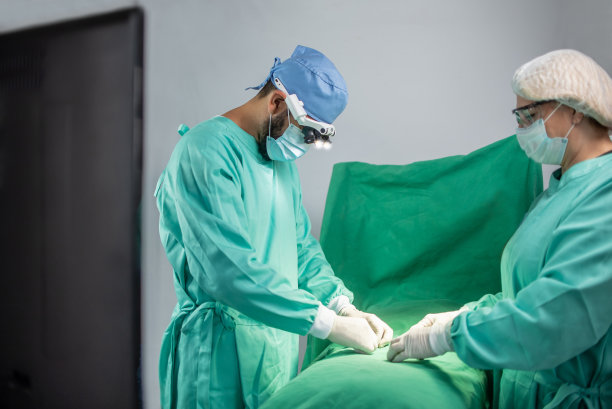 医生做手术图片下载