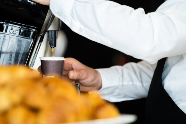 准备咖啡图片下载