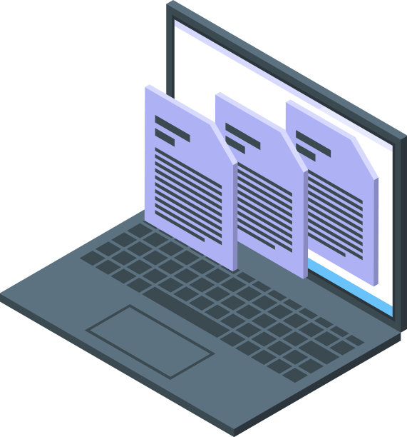 笔记本电脑数据文件图标等距sd卡图片下载