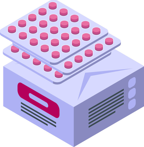 经期药片图标等长女性图片下载