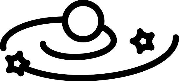 空间完整图标轮廓用途核心图片下载