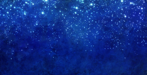 抽象空间星空手绘背景纹理材质图片下载