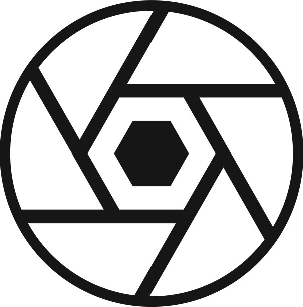 对焦快门图标简单的工作目标图片下载