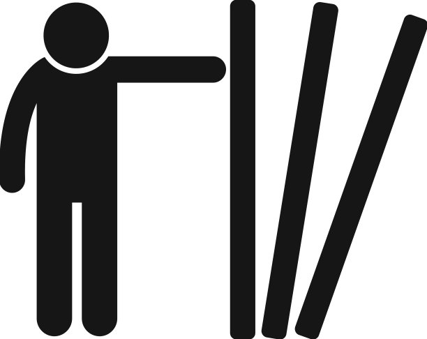 男人努力图标，简单的想法，伙伴图片下载