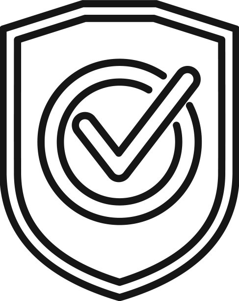 安全可信客户图标图片下载