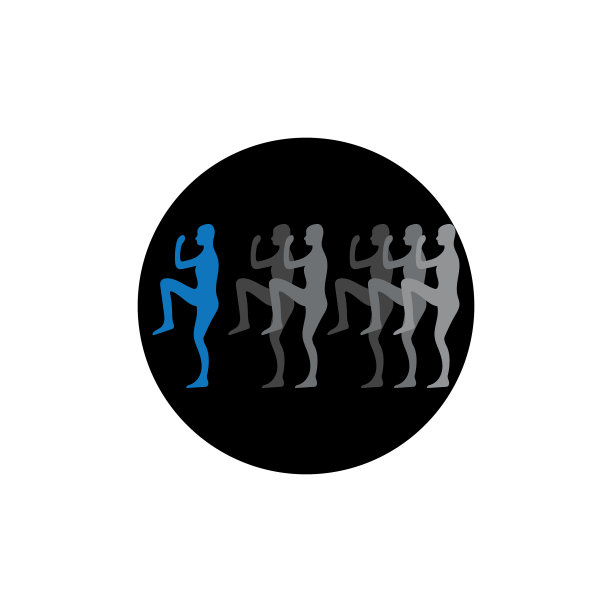 商务人士图标图片下载