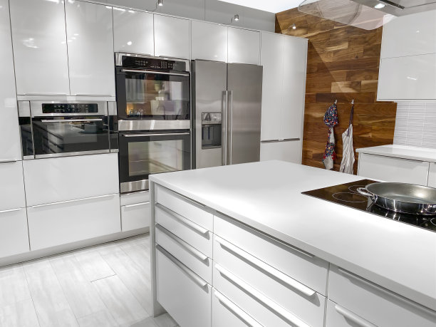 国内的厨房图片下载