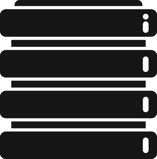 服务器图标简单控制数据图片下载