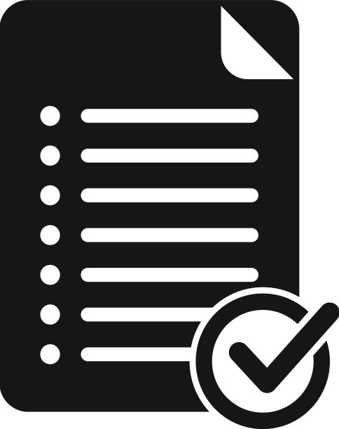 纸张控制图标简单的屏幕工作图片下载