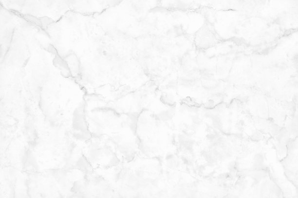 白灰大理石质感高分辨率背景，俯视图天然瓷砖石材地板在豪华无缝闪光图案为室内装饰。图片下载