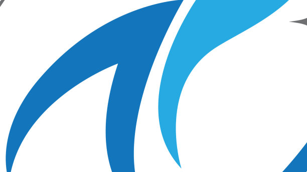 人性化标志标志图片下载