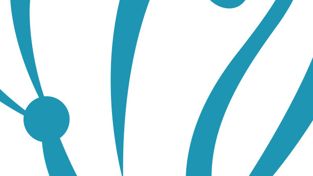 美女蝴蝶图标设计图片下载