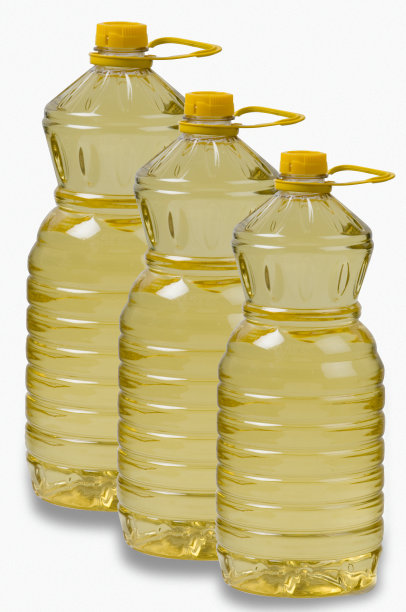 塑料食用油瓶图片下载