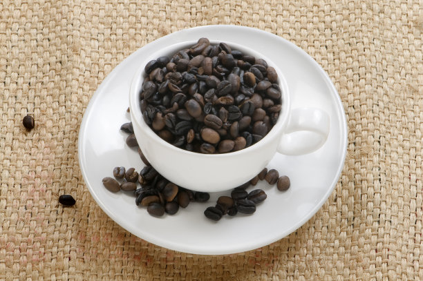 搭配烘焙咖啡豆图片下载