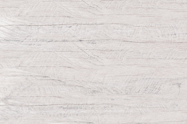 白色柔软的木质表面纹理。抽象白木板材背景图片下载