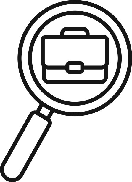 搜索工作图标概述业务计算机图片下载