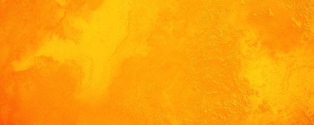 抽象的橙色垃圾背景纹理。水泥橙色背景图片下载