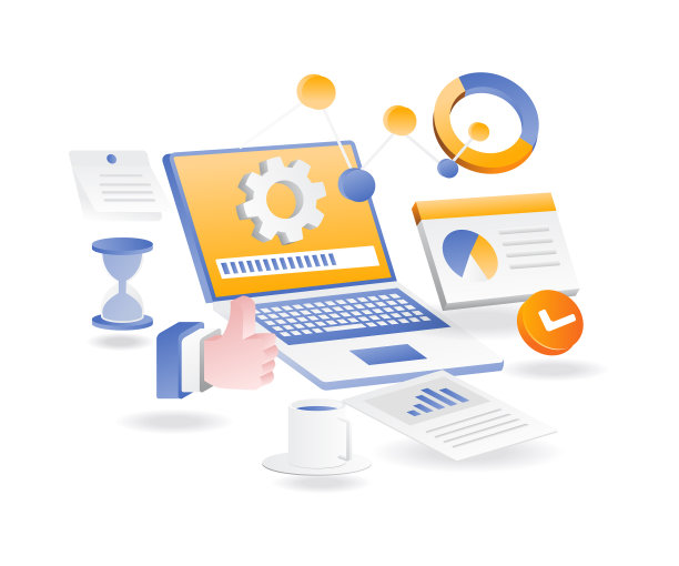 平面等距概念加载过程正在运行图片下载