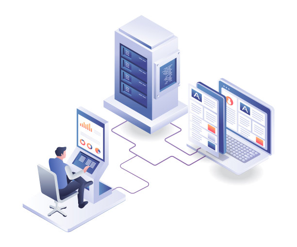 维护服务器上的应用数据图片下载