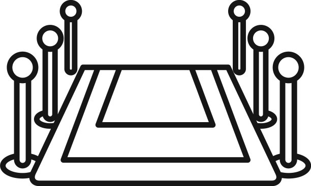 事件障碍图标大纲计划日历图片下载