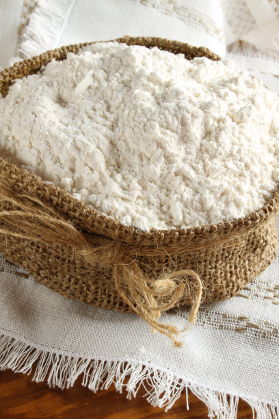 面粉袋装图片下载