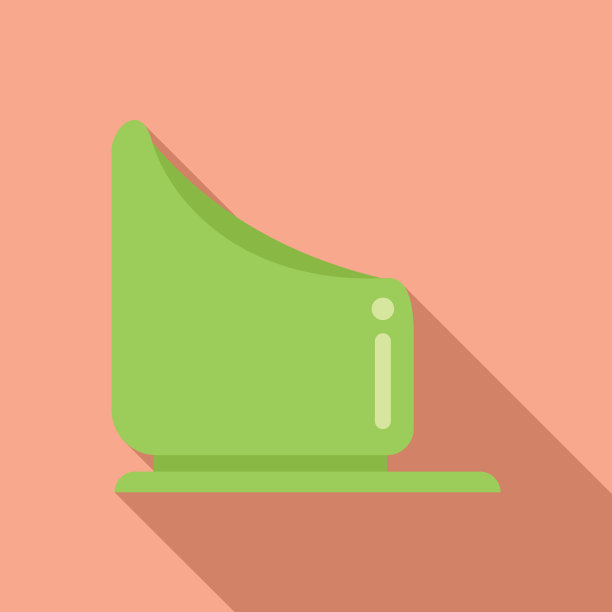 婴儿座椅图标平骑自行车图片下载