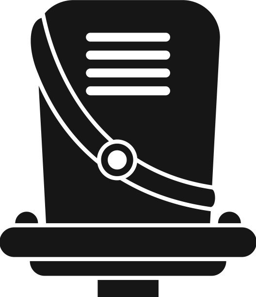 自行车座椅图标简单的孩子宝宝图片下载