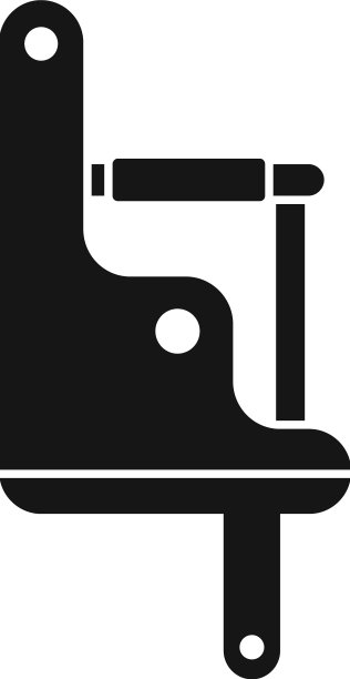 自行车婴儿座椅图标简单的自行车儿童图片下载