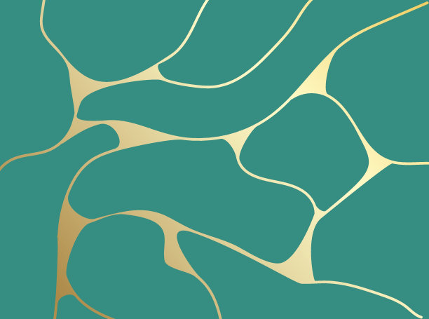 金杉金矢量图案。日本人修补破碎陶器的艺术。金杉修复金材质图片下载