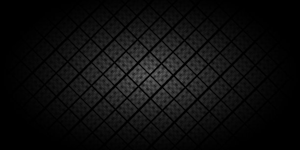 黑色几何网格背景现代黑暗抽象纹理图片下载