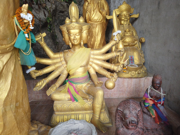 泰国寺庙图片下载