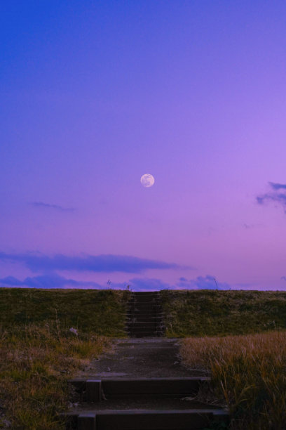 登月之旅图片下载