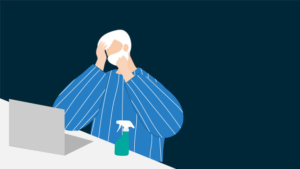 穿着传统服装的妇女在黑色背景下做手势图片下载