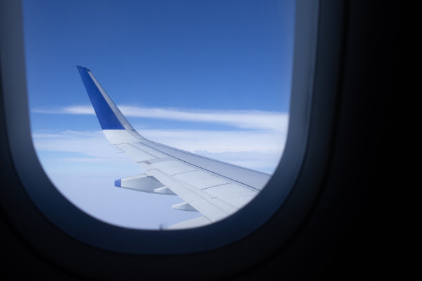 飞机——一种运输方式图片下载