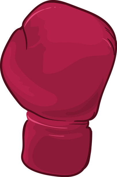 拳击手套图片下载