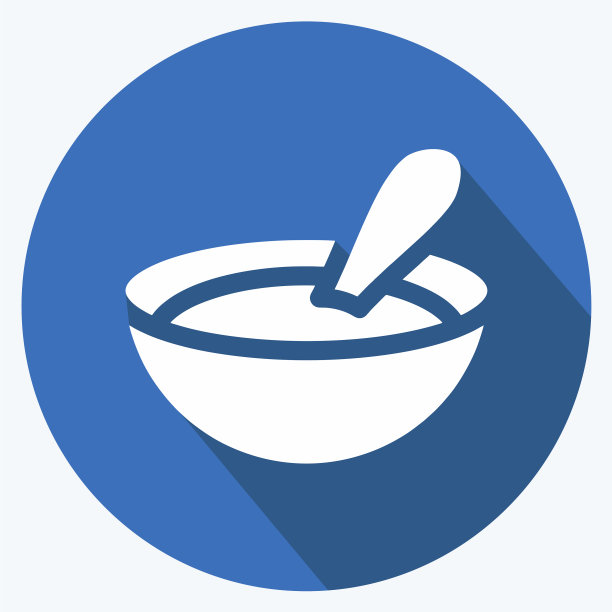 Icon宝宝麦片，适合宝宝长符号图片下载