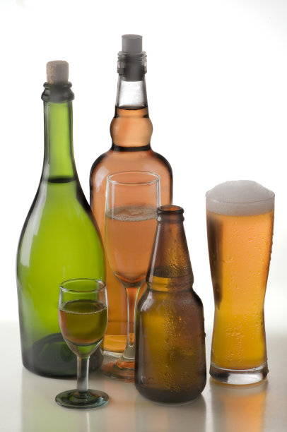 香槟利口酒-威士忌-啤酒-葡萄酒图片下载