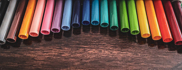 学校用品图片下载