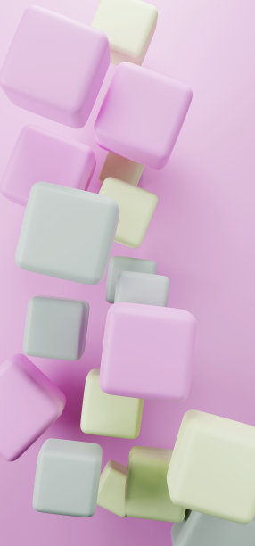 空白的3 d数据集图片下载