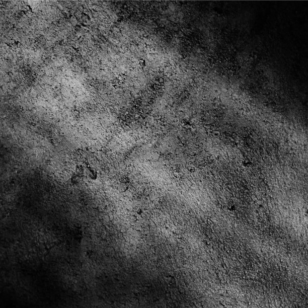 黑色的混凝土图片下载