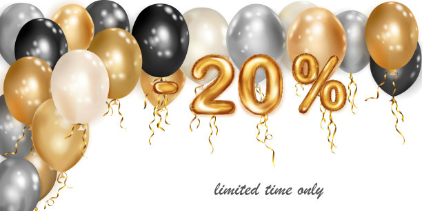 折扣特惠图图片下载