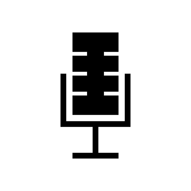 麦卡拉ok图标图片下载