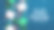 圣诞问候矢量背景设计。圣诞快乐排版文字与礼物，糖果手杖和圣诞球在蓝色背景的节日信息。图片下载