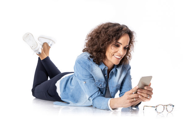 尽情享受生活图片下载