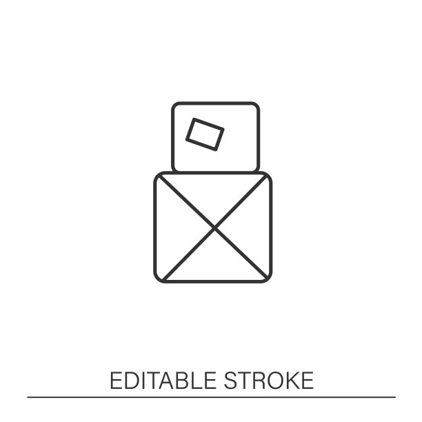 框线图标图片下载