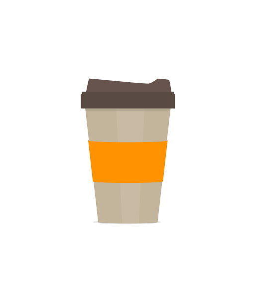 咖啡杯外带图片下载