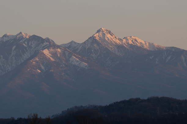 八岳攻击图片下载