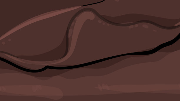 软毯床色图标图片下载