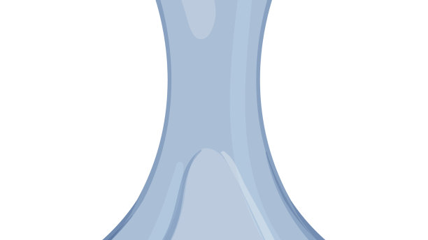 清洁橡胶刮玻璃彩色图标图片下载